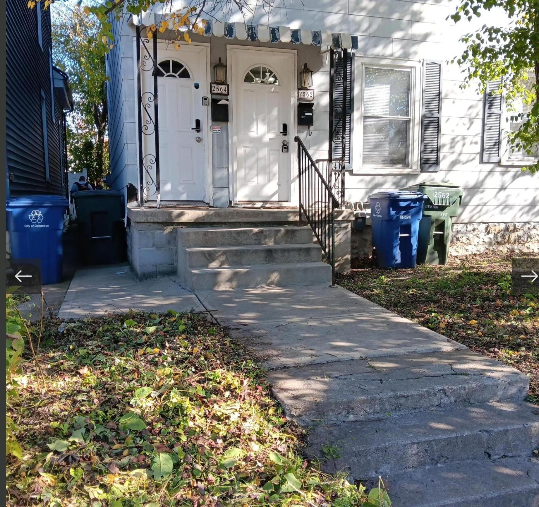 1 Bedroom In Columbus Osu District, Free Parking, Kitchen, Washer And Dryer, Central Location, Downtown, Hospital, Expocenter, Osu Stadium Room photo